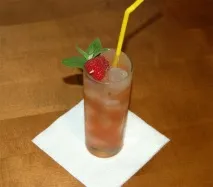 Gin Daisy, Malty Puppy джину