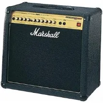 marshall combo