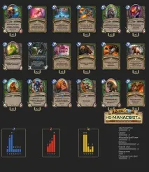 Call Woods hearthstone