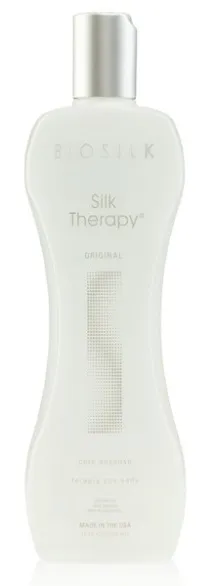 silk копринена