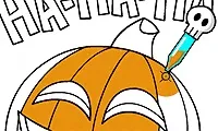 Ігри Хелловін - Безкоштовні онлайн ігри для дівчаток на безкоштовні
