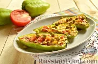 горещи фурна