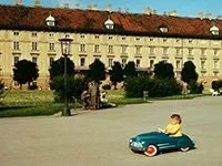 Гірськолижний курорт Майрхофен ціни, схема трас курорт