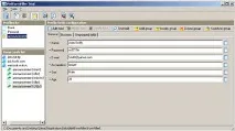 INetFormFiller – програма для автоматичного заповнення веб-форм автоматичного