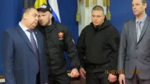 Гранти перетворюються на гранати «Бойового братства»