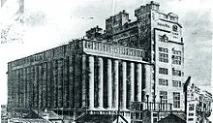 Голодомор в Україні 1932-1933 україні