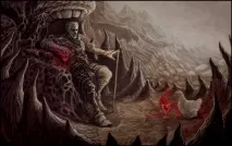 даедра даедра