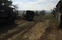 Іловайське пекло розстріл колони батальйону