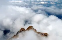 Гора, де мешкає Понтій Пілат (Кантон Люцерн, Швейцарія) пілат