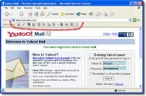 INetFormFiller – програма для автоматичного заповнення веб-форм автоматичного