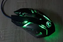 мишка игрална мишка