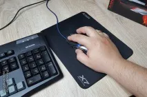 imice мишка