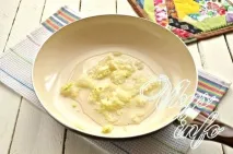 сковороді