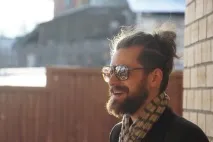 брадата време