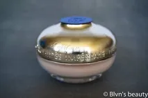 Guerlain Orchidée Imperial Cream Foundation Rose Pale 11 - Blvn - s Beauty Blog guerlain