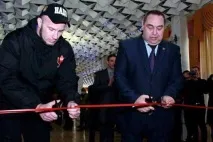 Гранти перетворюються на гранати «Бойового братства»
