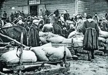 Голодомор в Україні 1932-1933 голодомор