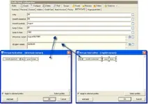 INetFormFiller – програма для автоматичного заповнення веб-форм програма