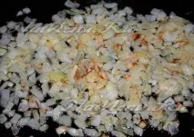 зеленчуци зеленчуци котел