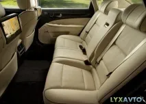 Hyundai Equus 2014-2015 фото, ціна, тест драйв, характеристики Хендай Екус hyundai