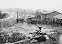 Голодомор в Україні 1932-1933 голодомор