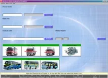 Hino EPC JP 05-2015 каталог запчастин вантажівки TOYOTA ( ПРАВИЙ РУЛЬ ) запчастин