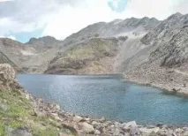 андора планини