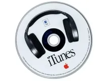 Імпорт музики з CD в iTunes, CataMobile імпорт