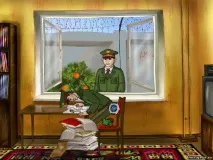 Гра ДМБ 3 Кавказька місія місія