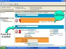 INetFormFiller – програма для автоматичного заповнення веб-форм програма