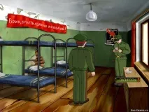 Гра ДМБ 3 Кавказька місія Кавказька