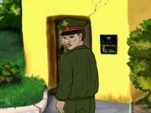Гра ДМБ 3 Кавказька місія місія