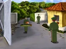 Гра ДМБ 3 Кавказька місія Кавказька місія