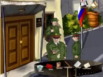 Гра ДМБ 3 Кавказька місія місія