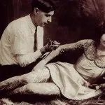 Історія татуювань - цікаві факти цікаві