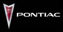 Історія марки Pontiac pontiac