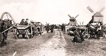 Історія Ярмарок - Національний Сорочинський Ярмарок історія
