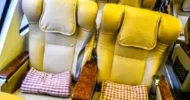 Як дістатися з Іпоха до Нагір’я Кемерон (Тана Рата) нагір