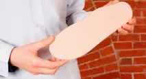 ортопедични стелки