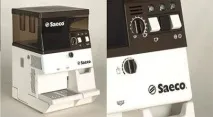 Історія походження та факти про Saeco системи