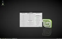 коригиране linux