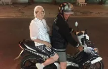 руска руска
