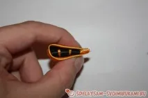 канзаши техника