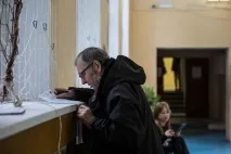Як демократи боролися та програвали програвали