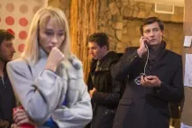 Як демократи боролися та програвали боролися