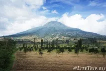 Як дістатися до Плато Дієнг (Dieng Plateau) і як це вийшло у нас дієнг