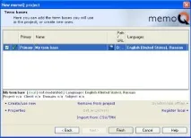 memoq