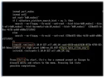 І знову про CentOS Linux 7 Smart