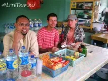 Як дістатися до Плато Дієнг (Dieng Plateau) і як це вийшло у нас дістатися