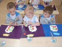 овочеві